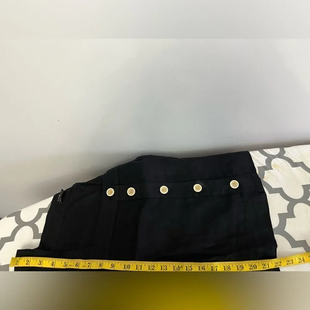 J. Crew new size